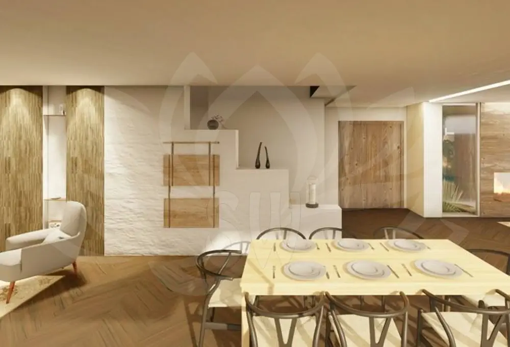 Villa à vendre dans un programme immobilier neuf et haut standing à Marrakech
