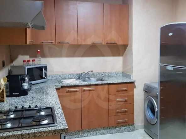Vente appartement haut de gamme à Marrakech