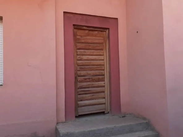 Villa quartier Moulay Ismail à Tamansourt