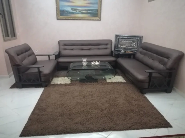 Vente Villa a Targa