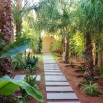 Magnifique Villa en vente a Proximité Golf À Marrakech