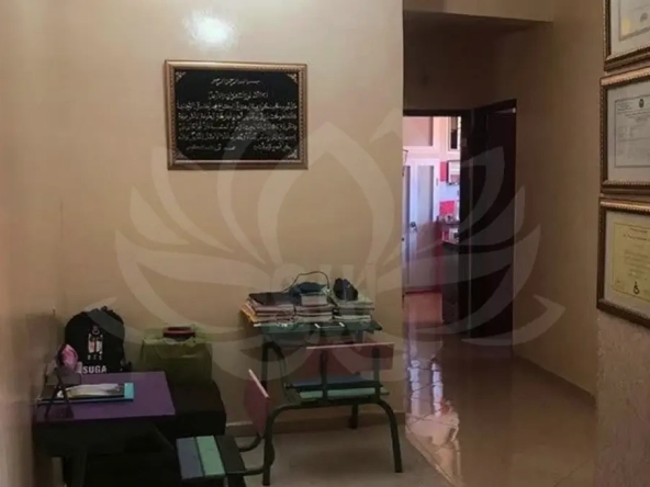 Appartement à vendre à Tamansourt