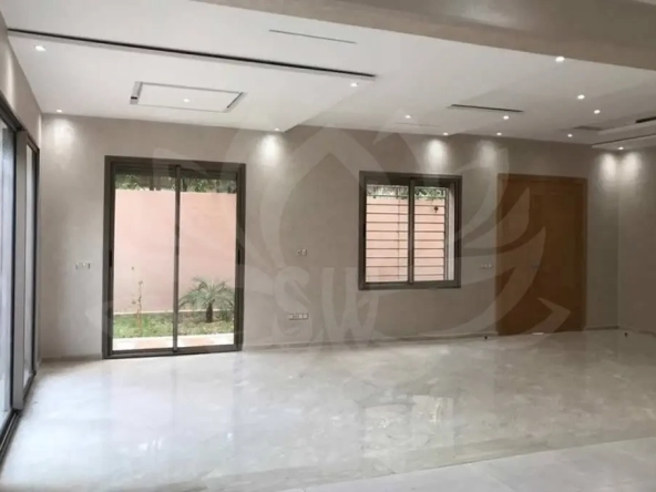 Villa en location Targa