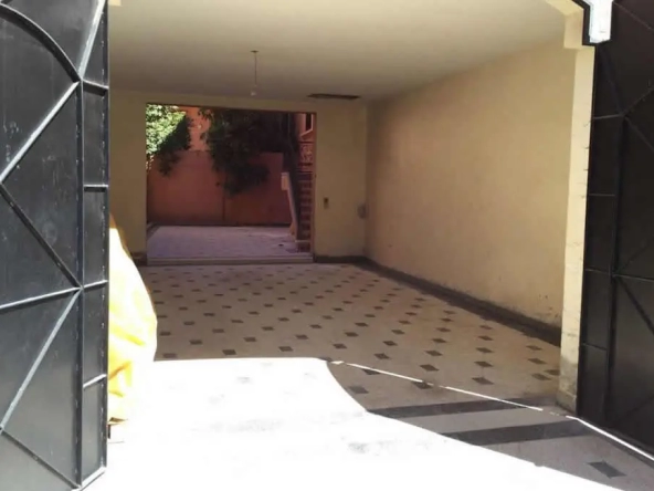 Très belle villa en vente à Marrakech
