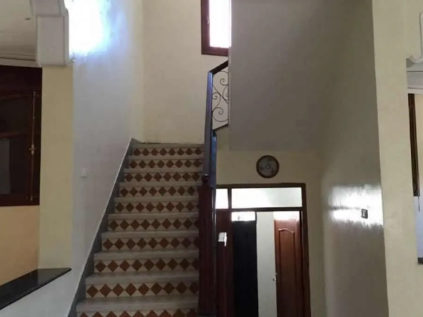 Très belle villa en vente à Marrakech