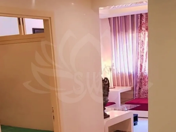 Appartement de luxe à vendre Hivernage