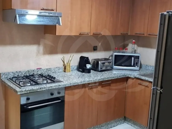 Vente appartement haut de gamme à Marrakech