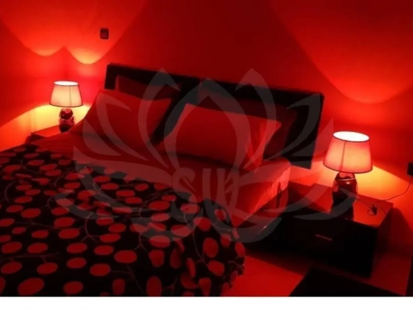 Vente appartement haut de gamme à Marrakech