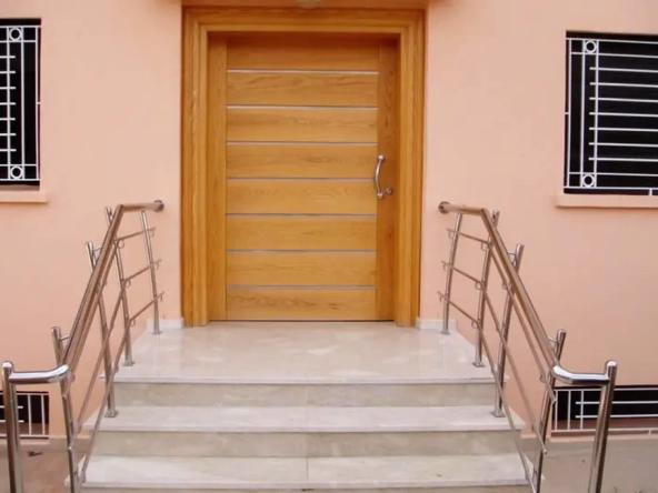 Villa en location Riad Assalam