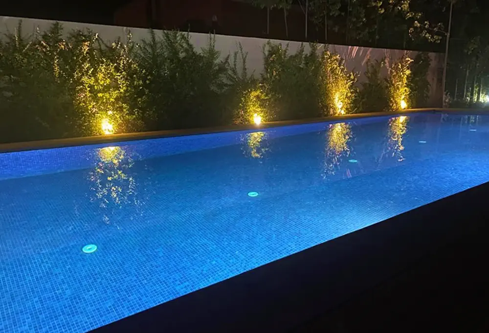 Villa avec piscine à vendre route de l'Ourika