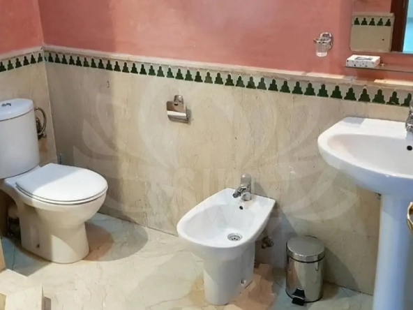 Vente appartement haut de gamme à Marrakech