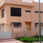Villa en location Riad Assalam