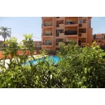 Location appartement à majorelle