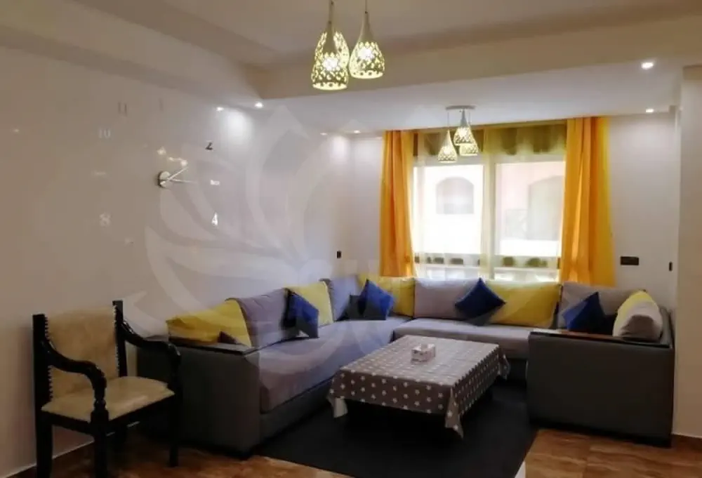 Appartement à louer Oued Issil