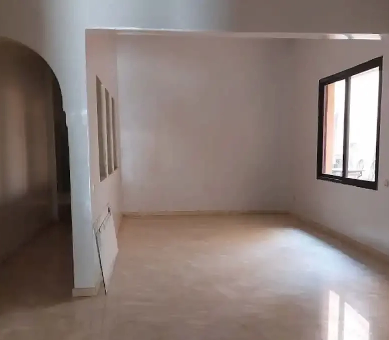 Appartement vendre en rez-de-chaussée à Guéliz