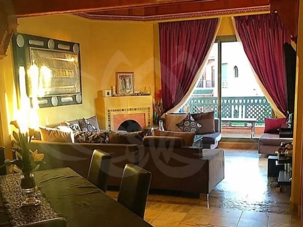 Appartement A Vendre Palmeraie Village