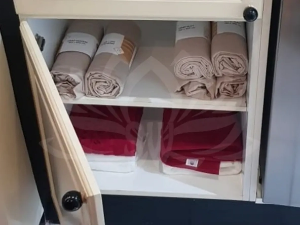 Appartement de luxe à vendre Hivernage