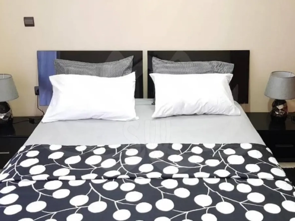 Vente appartement haut de gamme à Marrakech