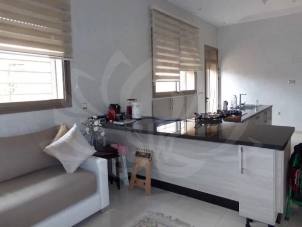 Villa en location Targa