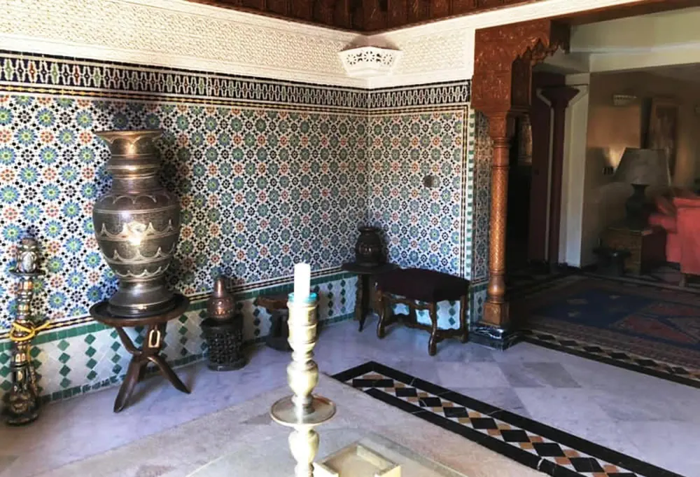 Duplex à vendre Marrakech