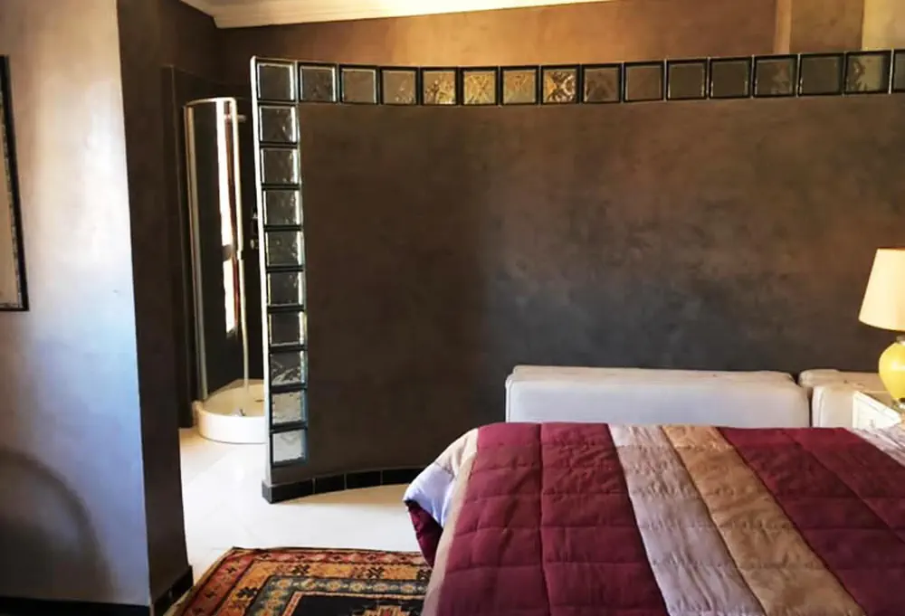 Duplex à vendre Marrakech