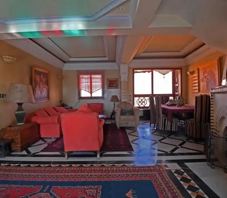 Duplex en vente à Marrakech