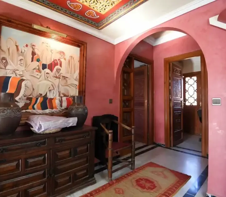 Duplex en vente à Marrakech