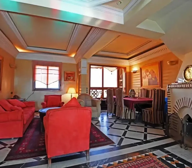 Duplex en vente à Marrakech