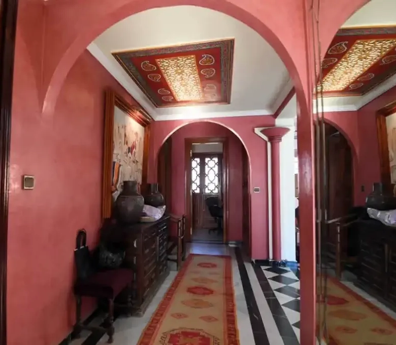 Duplex en vente à Marrakech