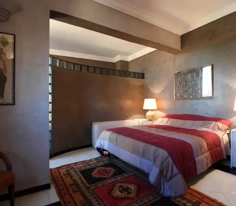 Duplex en vente à Marrakech