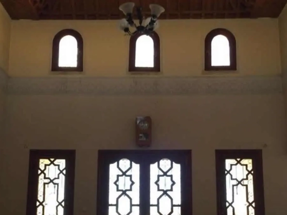 Très belle villa en vente à Marrakech