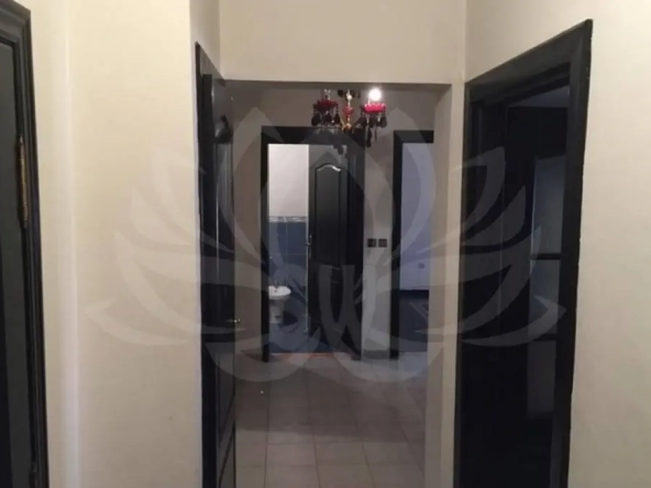 Vente appartement avenue Mohamed 5