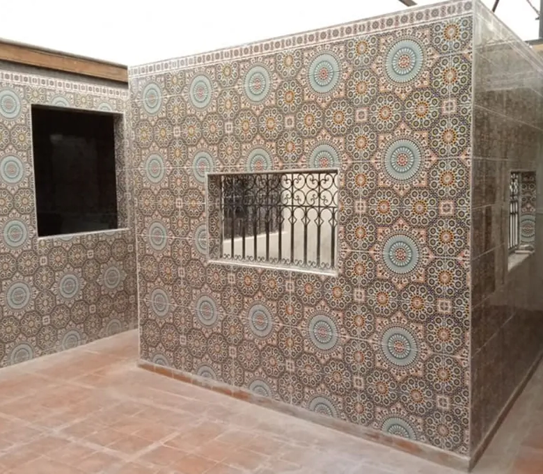 Riad a vendre avec autorisation Médina, Marrakech