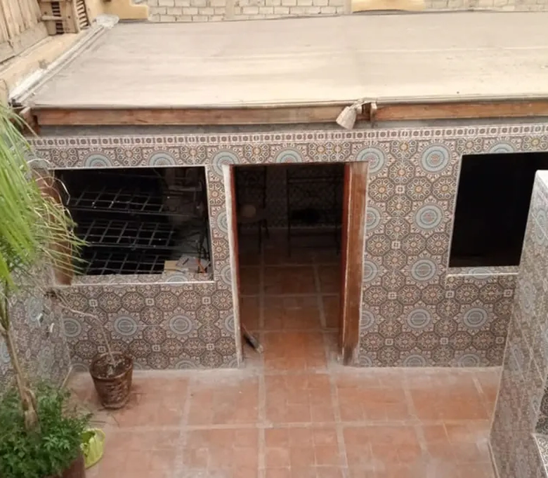 Riad a vendre avec autorisation Médina, Marrakech