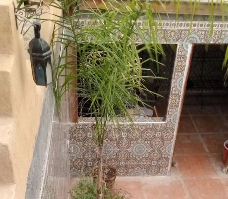 Riad a vendre avec autorisation Médina, Marrakech