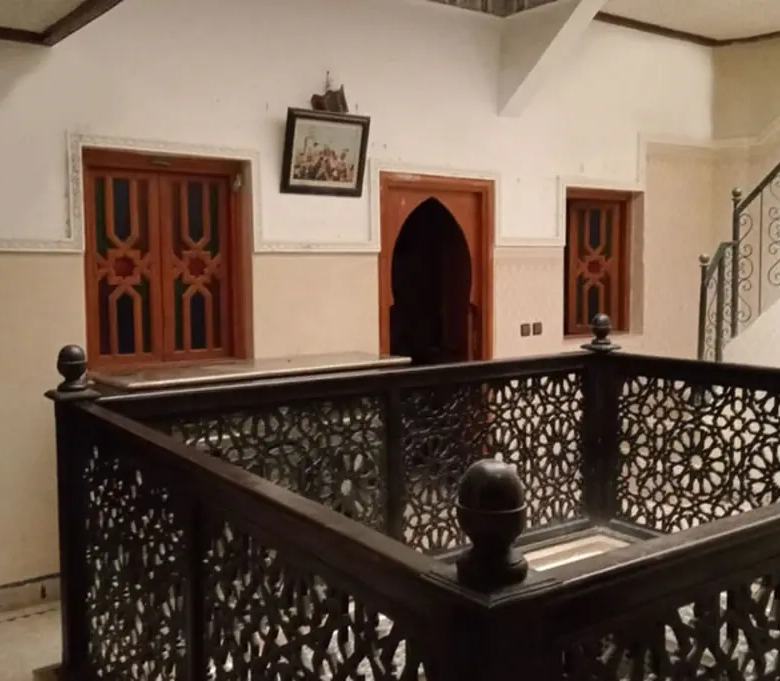 Riad a vendre avec autorisation Médina, Marrakech