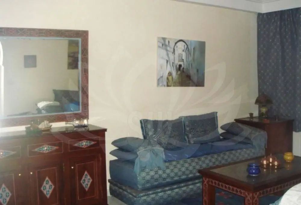 Villa à vendre Marrakech Ain Itti