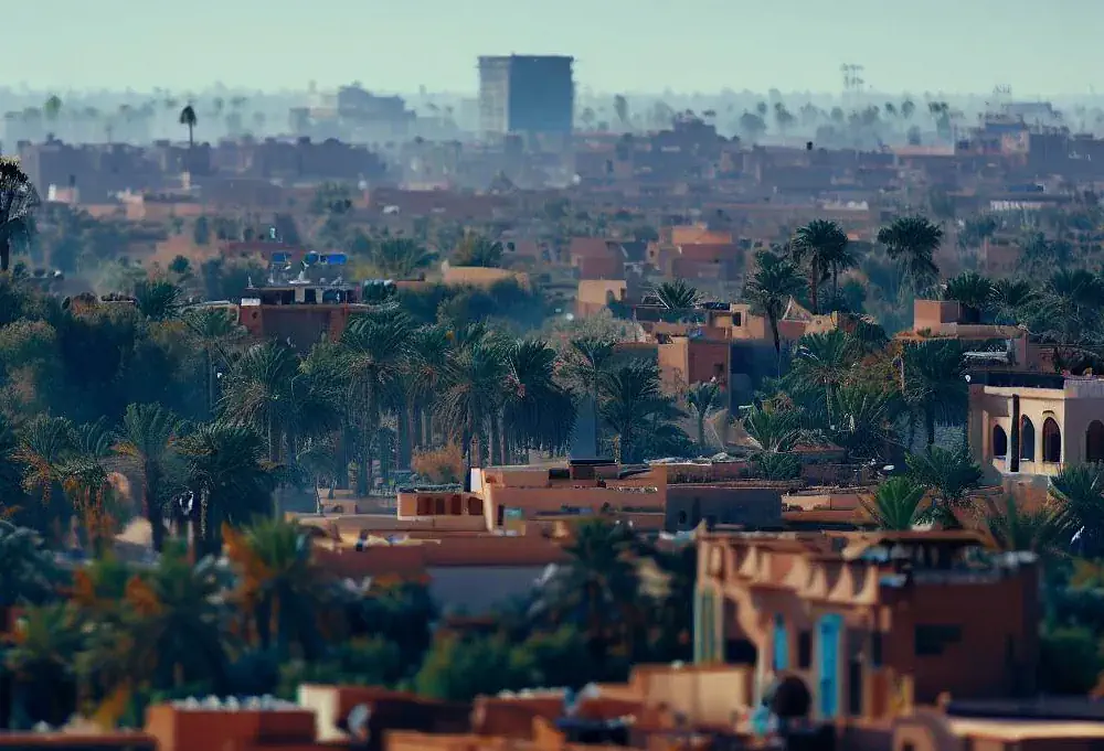 Le Prix du M2 à Marrakech
Le prix du m² à Marrakech est un sujet brûlant pour les acheteurs et les investisseurs immobiliers.