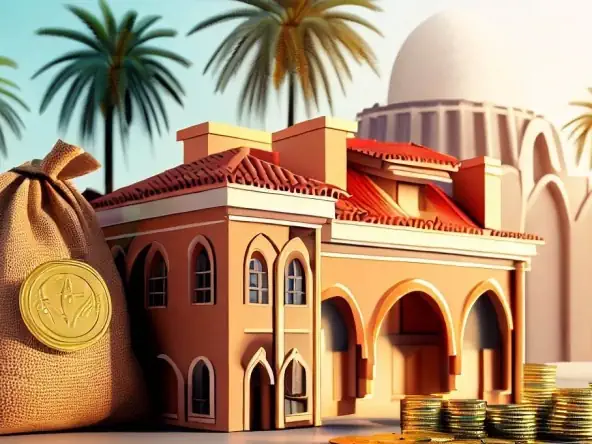Les avantages de l’investissement immobilier à Marrakech