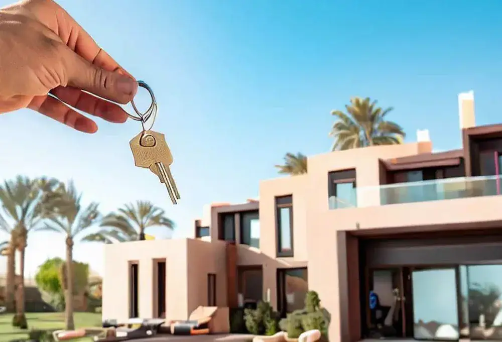 Les avantages et les inconvénients d'acheter une propriété à Marrakech