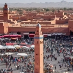 Pourquoi Vivre à Marrakech est un Choix Agréable et Enrichissant ?