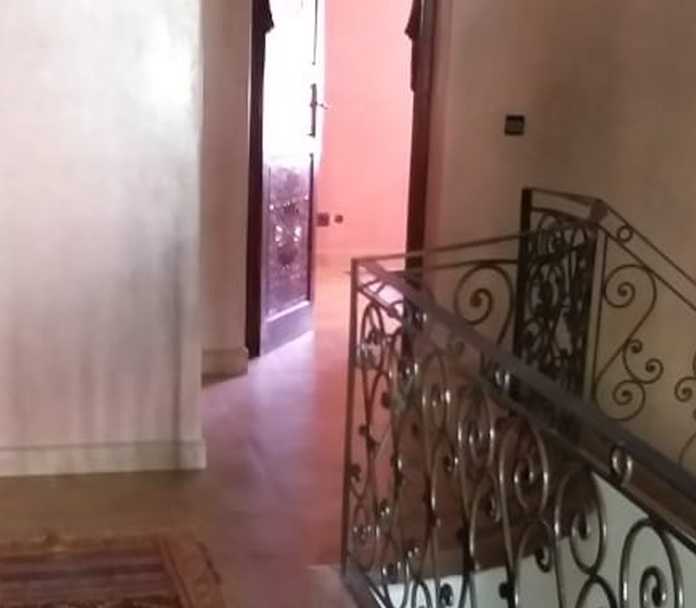 Villa de 4 chambres à Vendre a proximité de Victor Hugo et Targa