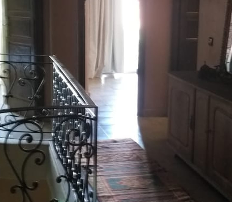 Villa de 4 chambres à Vendre a proximité de Victor Hugo et Targa